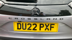 Vauxhall Crossland 1.5 Turbo D [120] Ultimate 5dr Auto Diesel Hatchback